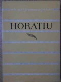 Cele Mai Frumoase Poezii Horatiu - Editura Tineretului 1960, Carte Poezie, Limba Romana, 182 Pagini