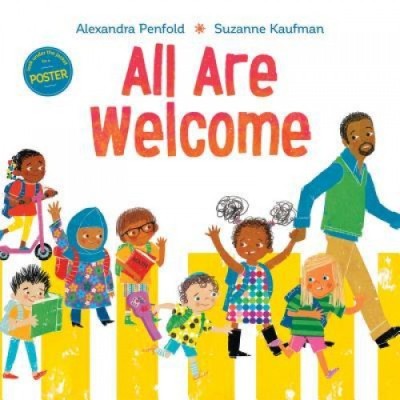 All Are Welcome foto