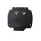 Scut metalic pentru cutia de viteze automata Audi A4 B5 1994-2001