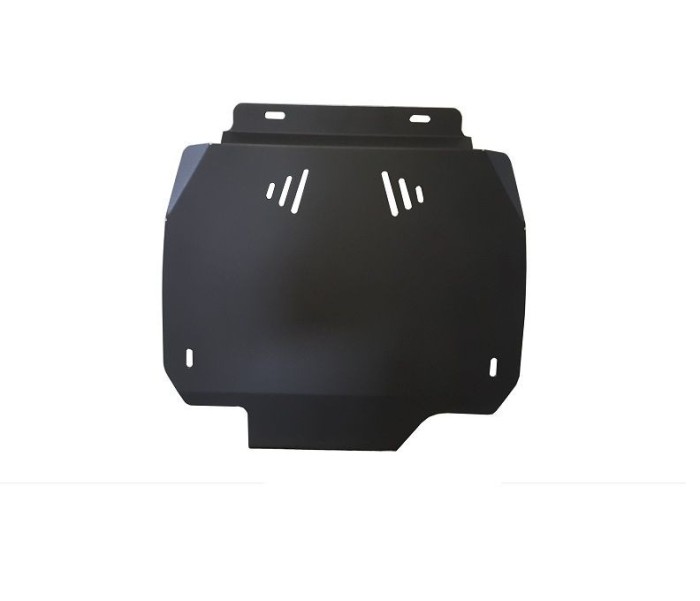Scut metalic pentru cutia de viteze automata Audi A4 B5 1994-2001