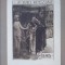 Alfonso Bosco - Exlibris, gravura, pentru contele Luigi Amedeo Rati Opizzoni