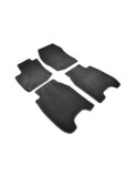 SET COVORASE AUTO MOCHETA pentru HONDA CIVIC IX HATCHBACK (2012-2016)