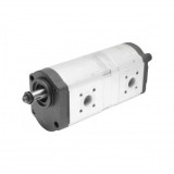 Pompa hidraulica pentru Deutz OEM 01174210, 0510665368, 566-39, 565-39 Breckner Germany