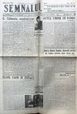 Semnalul. Cotidian independent al democratiei romanesti, nr. 1822, 4 iunie 1948