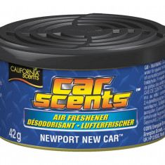 Odorizant California Scents Newport New Car 42G