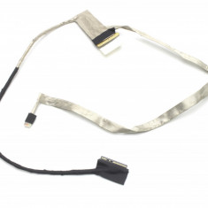 Cablu video LVDS Laptop, Toshiba, Satellite C50-A, C55-A, C50D-A, 1422-01F7000, 1422-01F5000, 1422-01FX00