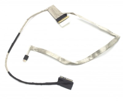 Cablu video LVDS Laptop, Toshiba, Satellite C50-A, C55-A, C50D-A, 1422-01F7000, 1422-01F5000, 1422-01FX00 foto