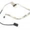 Cablu video LVDS Laptop, Toshiba, Satellite C50-A, C55-A, C50D-A, 1422-01F7000, 1422-01F5000, 1422-01FX00