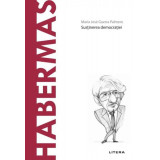 Habermas (Vol. 32) - Hardcover - Mar&iacute;a Jos&eacute; Guerra Palmero - Litera