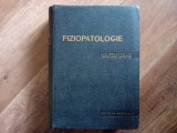 FIZIOPATOLOGIE , sub redactia lui EBERHARD GOETZE , 1963