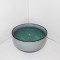 Bol ceramică tip gresie, glazură efect craquelle - Serie Origin 1 - design Easy Life (Nuova R2S) Italy