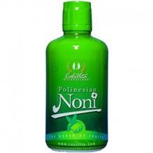 Suc Noni Polinesian 946ml CaliVita Cod: fl0121 foto