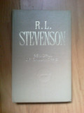 n2 Seniorul de Ballantrae - R.L. Stevenson