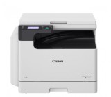 Multifunctional laser mono canon ir2224n dimensiune a3 (printarecopiere scanare) viteza 22ppm a4 / 11ppm a3