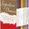 The C. S. Lewis Signature Classics (8-Volume Box Set): An Anthology of 8 C. S. Lewis Titles: Mere Christianity, the Screwtape Letters, the Great Divor