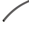 Tub termocontractant, 20mm, 1m, neagra, CYG/KTG - CB-HFT(4X) 20