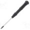 &amp;#351;urubelni&amp;#355;a, Torx&reg;, lungime 160mm, varf TX08, C.K - T4877XESD08