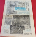 Ziarul FOTBAL 15.08.1991