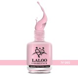 No.205 Pale Rose| Weekly Nail Polish 15ml