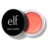 Fard de obraz e.l.f. Putty Cream Blush 619 Turks And Caicos, 10 g