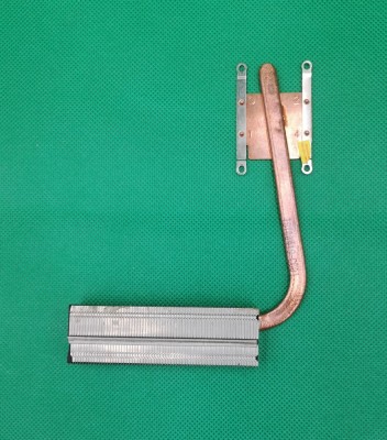 ASUS K70A Radiator racire heatsink SWAP foto