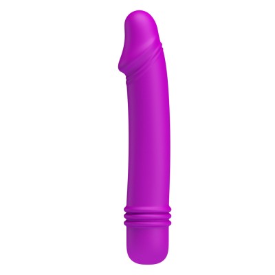Vibrator Emily Purple foto