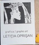 Grafica Letitia Oprisan