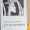 Grafica Letitia Oprisan