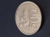 500 rupiah 2008, Asia