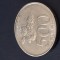 500 rupiah 2008