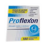 Proflexon, 180 comprimate, Zdrovit