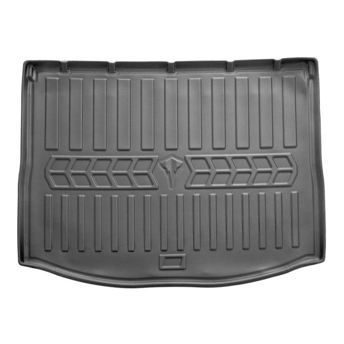 Tavita Protectie Portbagaj Umbrella Pentru Suzuki Sx4 III S-Cross Cu Podea Inalta (2021-2024)