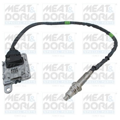 MEAT &amp;amp; DORIA 57026 Senzor NOx, Catalizator NOx foto