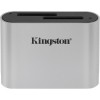 Workflow D-SD II Reader WFS-SD