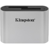 Cumpara ieftin Workflow D-SD II Reader WFS-SD