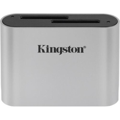 Workflow D-SD II Reader WFS-SD foto