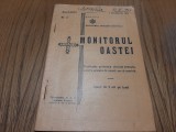 MONITORUL OASTEI - Anul LXXXI - Nr. 17 - 1941