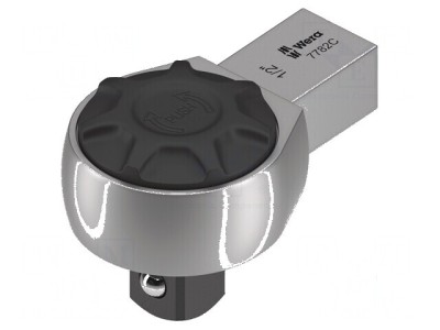 Cheie dinamometrică cu clichet 1/2,14x18 66mm foto