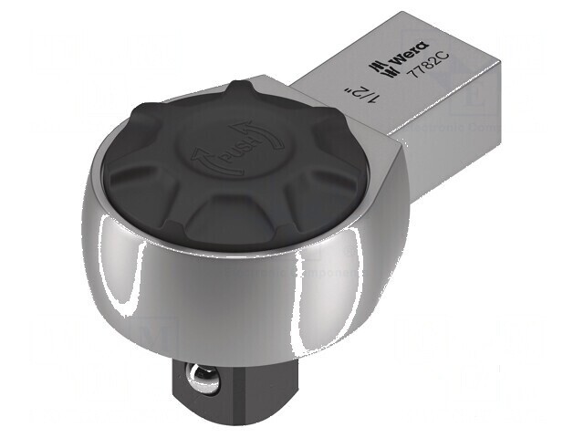 Cheie dinamometrică cu clichet 1/2,14x18 66mm