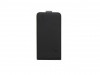 TnB Clip on cover for Galaxy S4 mini - Black