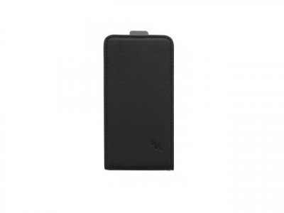 TnB Clip on cover for Galaxy S4 mini - Black foto