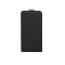 TnB Clip on cover for Galaxy S4 mini - Black