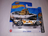 Bnk jc Hot Wheels Rodger Dodger - 2023 HW Dream Garage - 2/5