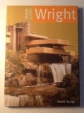 FRANK LLOYD WRIGHT (ARHITECTURA, TEXT IN LIMBA ENGLEZA)