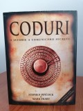 Stephen Pincock/Mark Frary, Coduri. O istorie a comunicării secrete