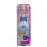 DISNEY PRINCESS PAPUSA PRINTESA CENUSAREASA, Mattel