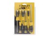 Kit Surubelnite Stanley Phillips si Plata Essential, 6 Bucati