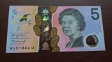Australia -5 Dollars ND-UNC