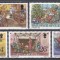 Guernsey 1982 - Crăciun, MNH