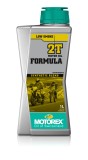 Ulei Motor 2T Motorex Formula, 1L, Premium Moto, Protectie Noroi Praf